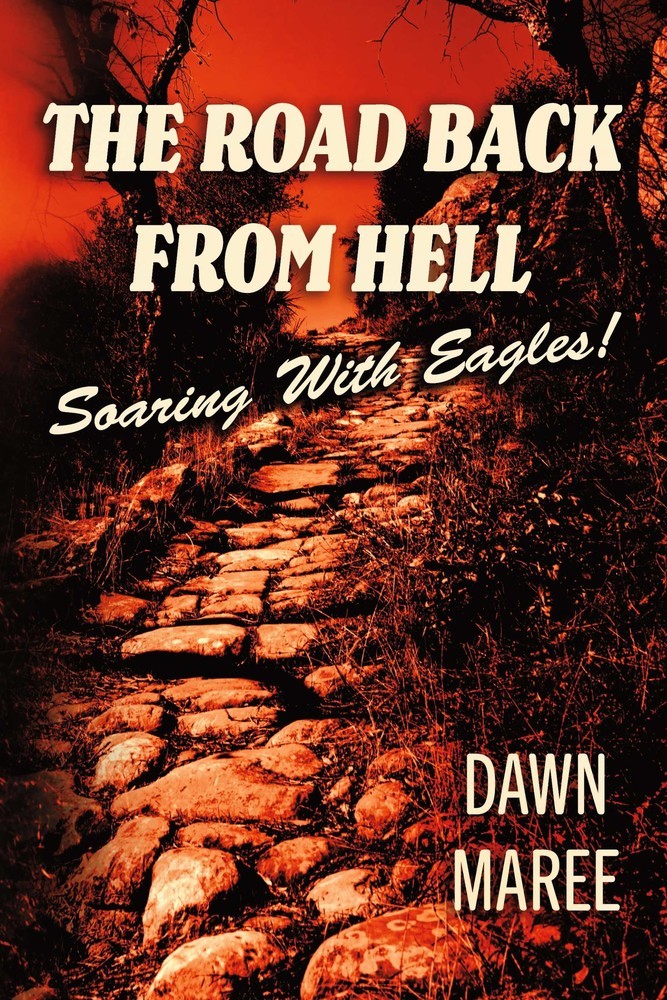 The Road Back From Hell main product photo