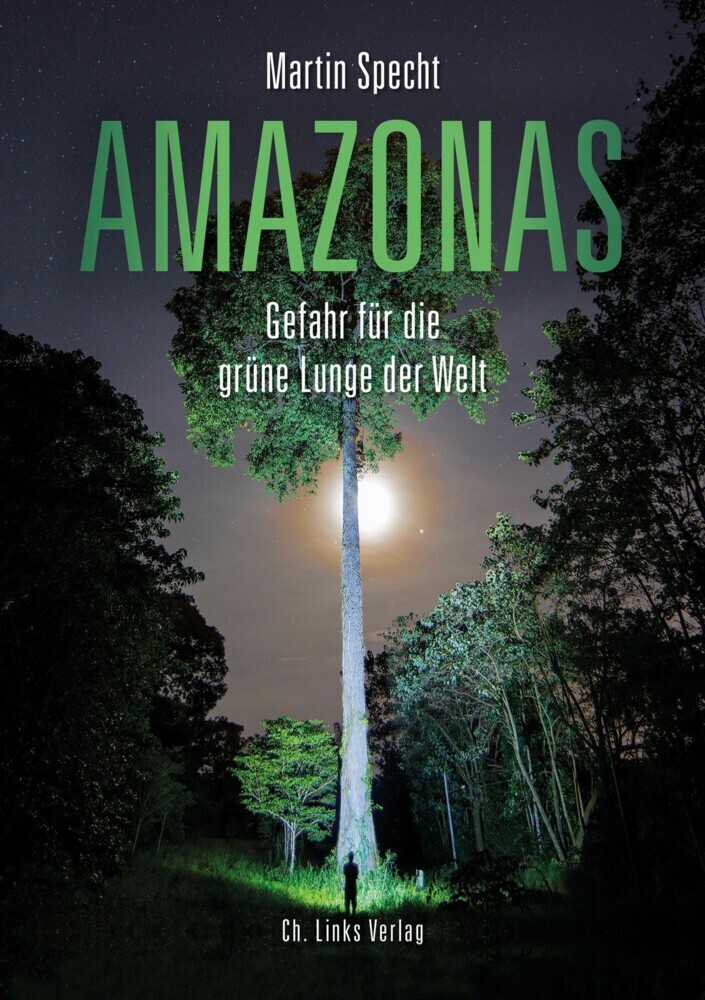 Amazonas main product photo