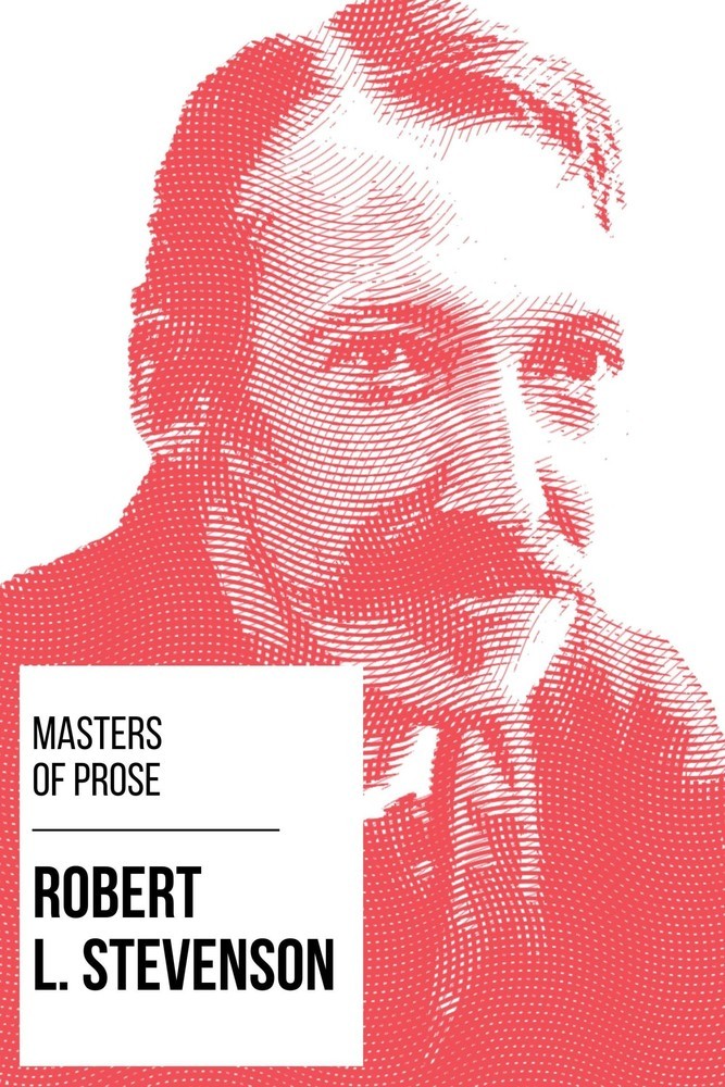 Masters of Prose - Robert Louis Stevenson main product photo