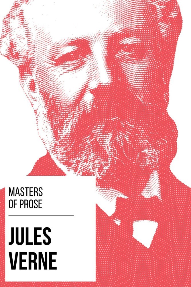 Masters of Prose - Jules Verne main product photo