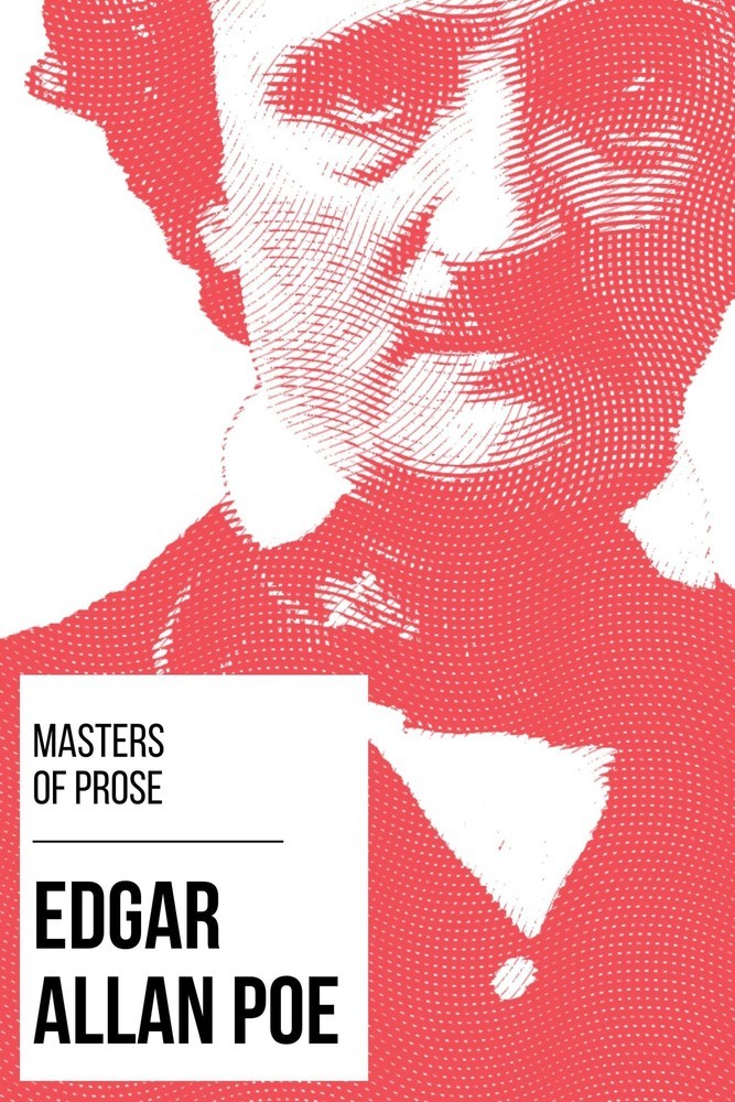 Masters of Prose - Edgar Allan Poe main product photo