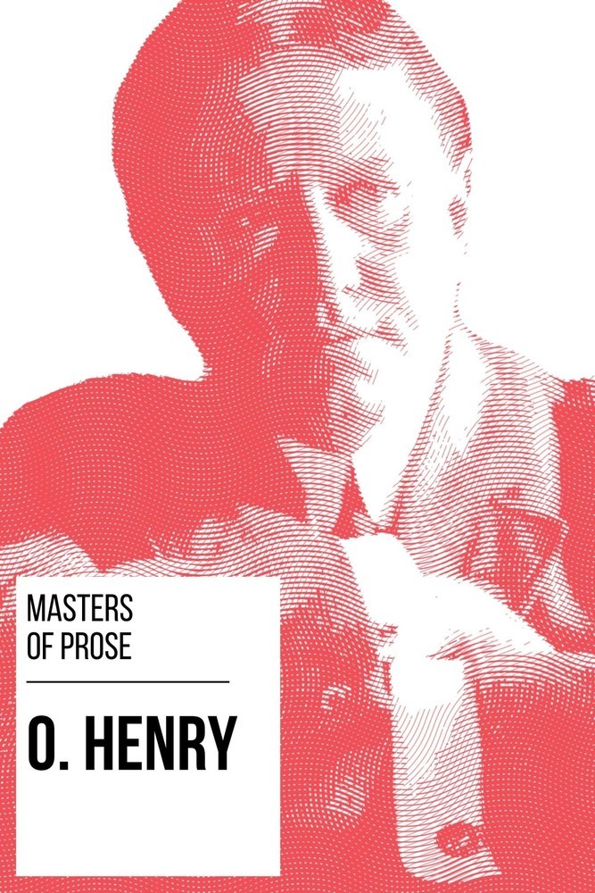 Masters of Prose - O. Henry main product photo