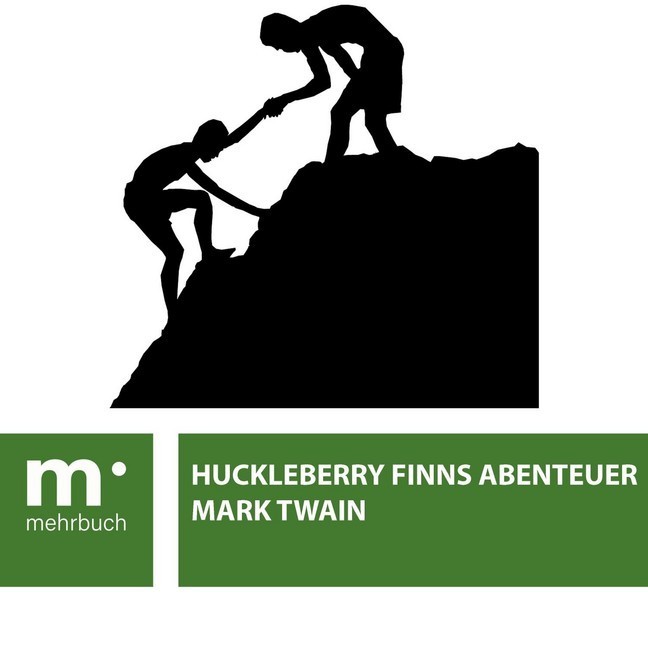 Huckleberry Finns Abenteuer main product photo