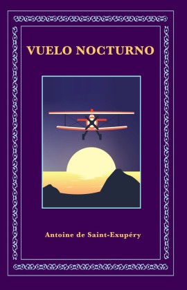 Vuelo nocturno