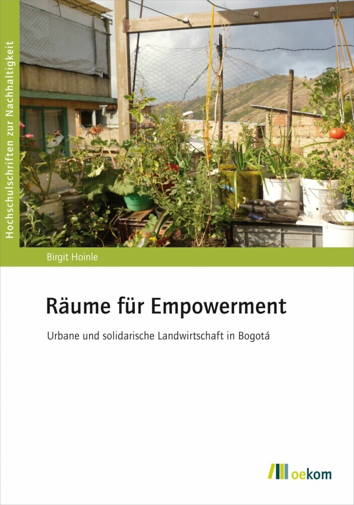 Räume für Empowerment main product photo