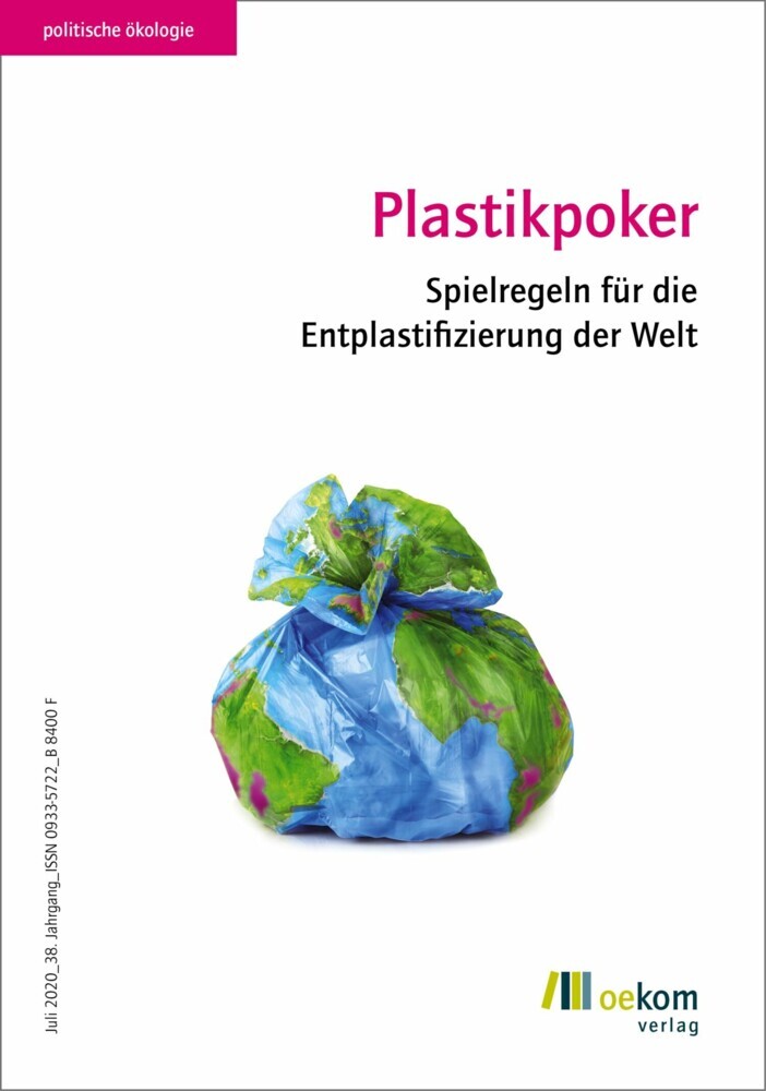 Plastikpoker main product photo
