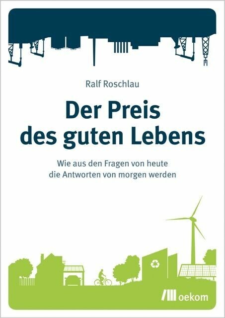 Der Preis des guten Lebens main product photo