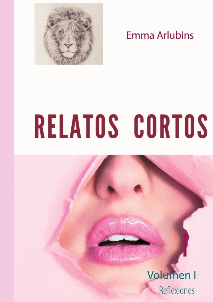 Relatos Cortos main product photo