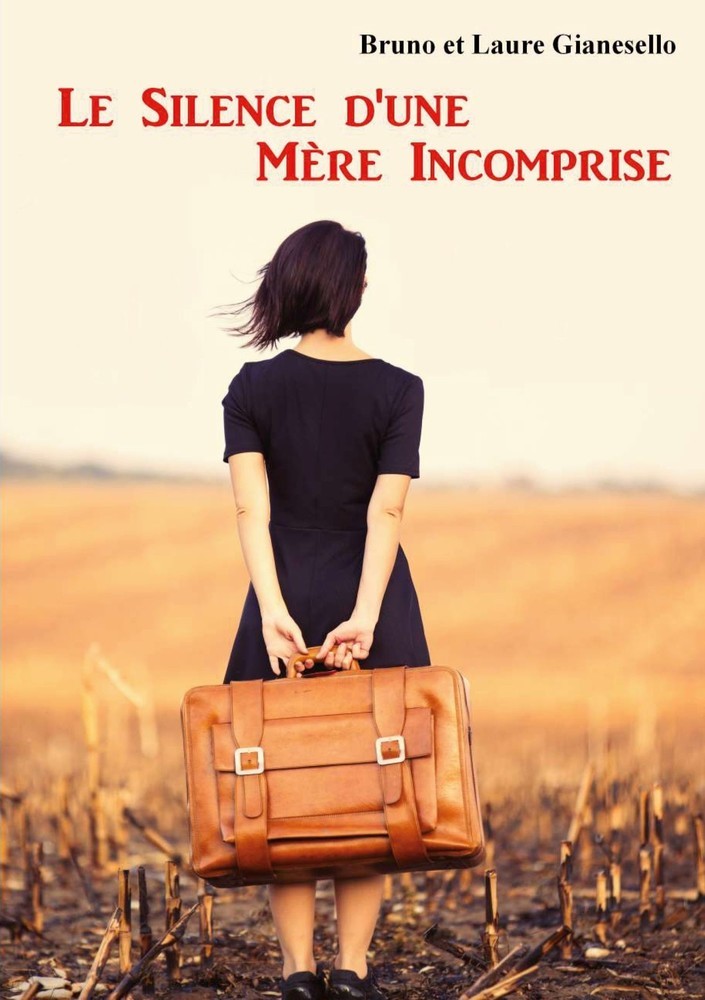 Le Silence d'une Mère Incomprise main product photo