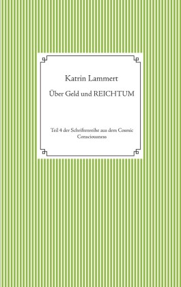 Über Geld und Reichtum