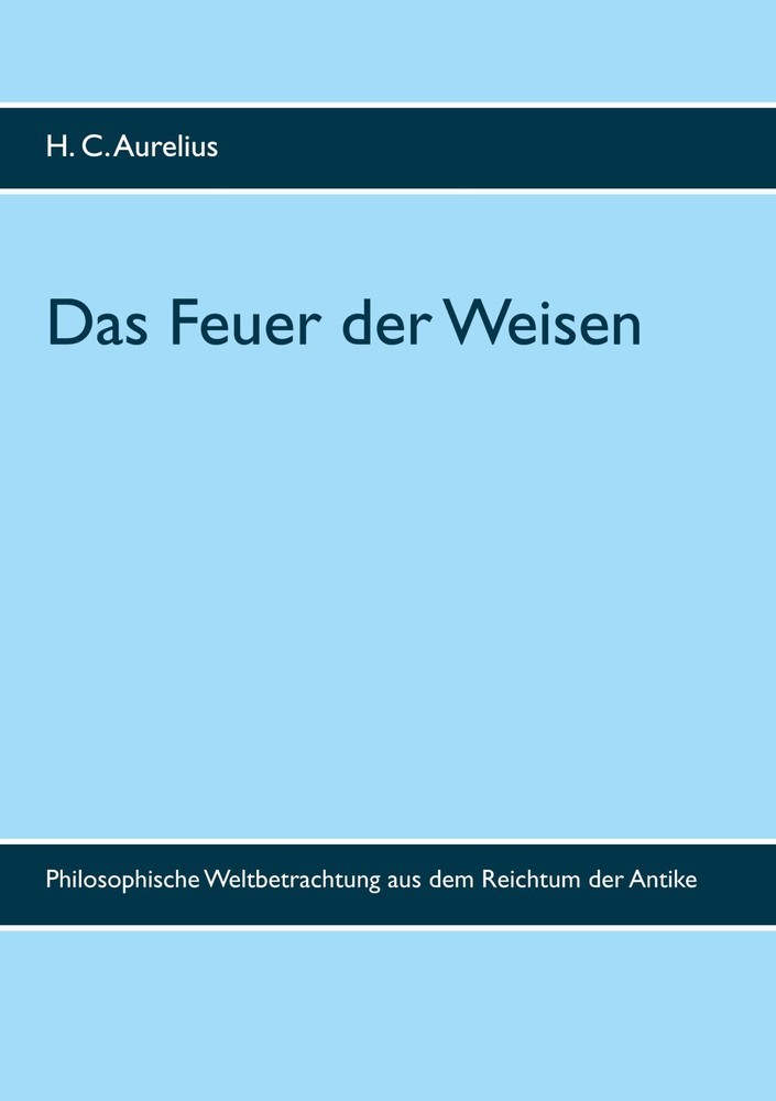 Das Feuer der Weisen main product photo