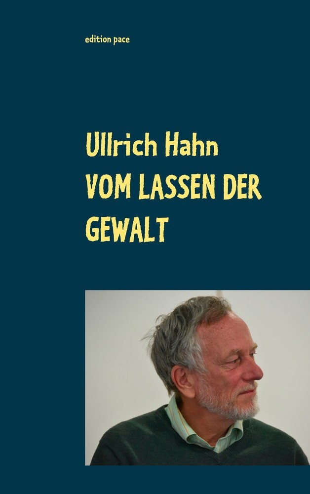 Vom Lassen der Gewalt main product photo