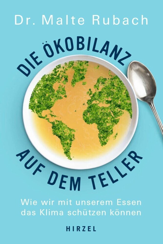 Die Ökobilanz auf dem Teller main product photo