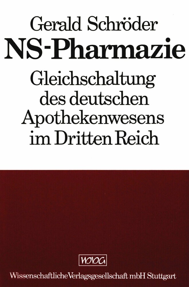 NS-Pharmazie main product photo