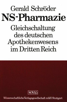 NS-Pharmazie