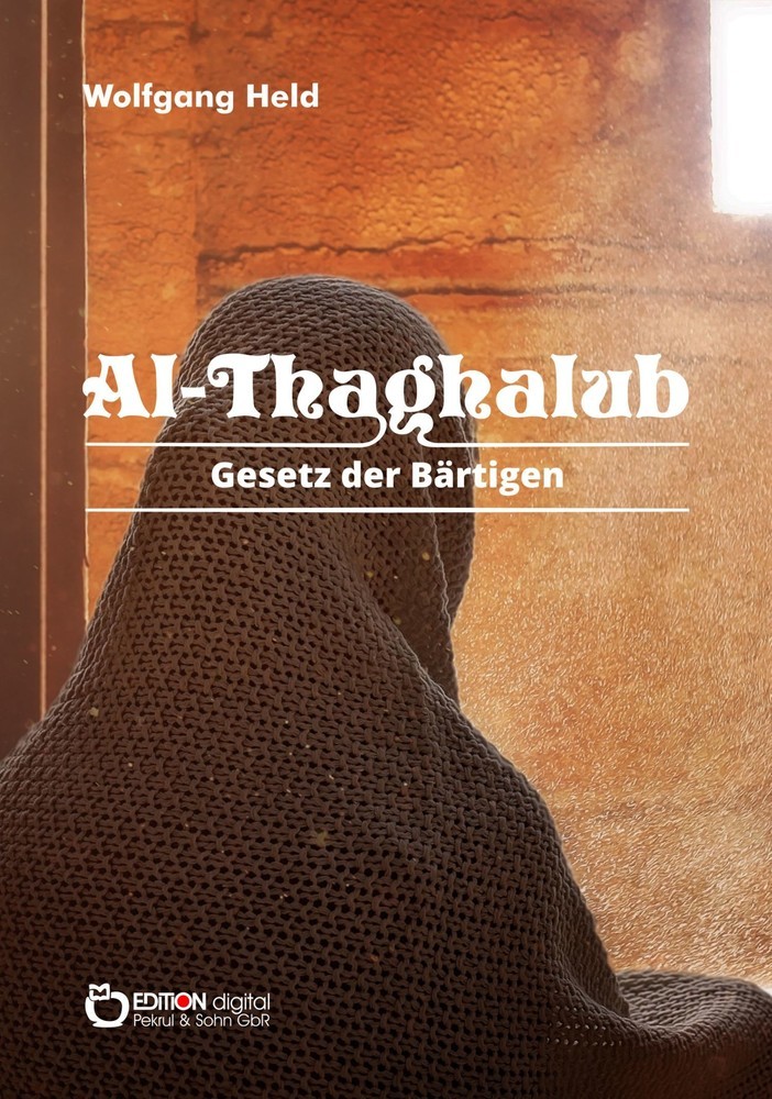 Al-Taghalub main product photo