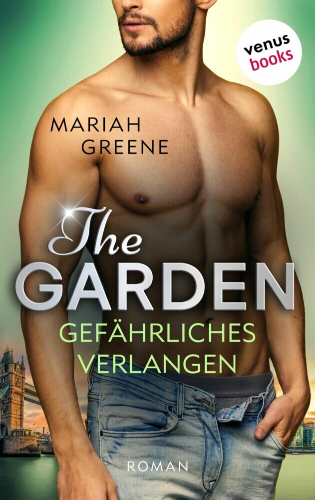 THE GARDEN - Gefährliches Verlangen main product photo