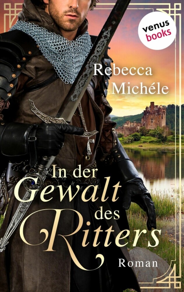 In der Gewalt des Ritters main product photo