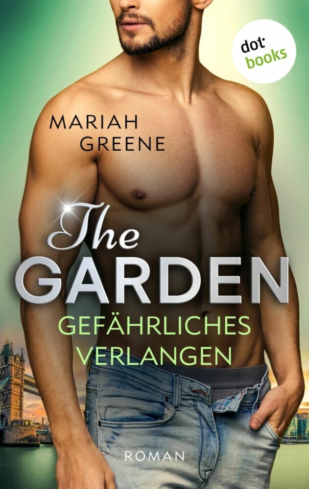 THE GARDEN - Gefährliches Verlangen main product photo