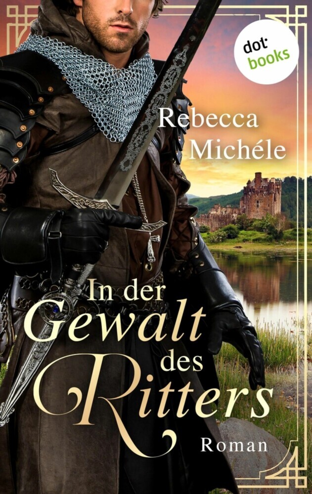 In der Gewalt des Ritters main product photo