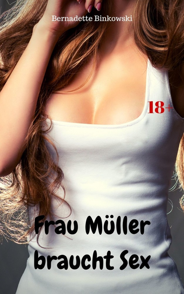 Frau Müller braucht Sex main product photo