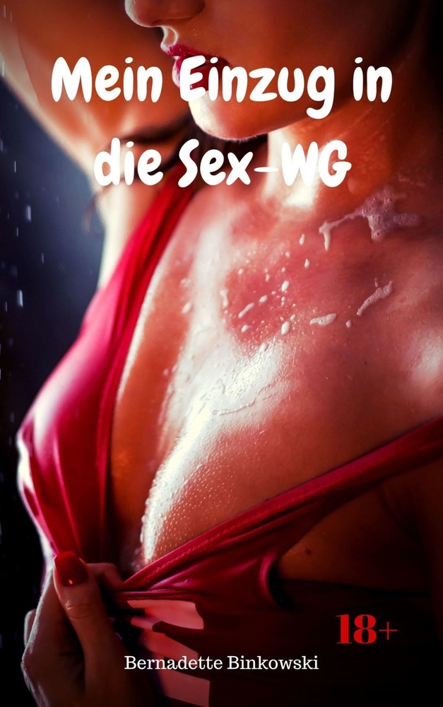 Mein Einzug in die Sex-WG main product photo