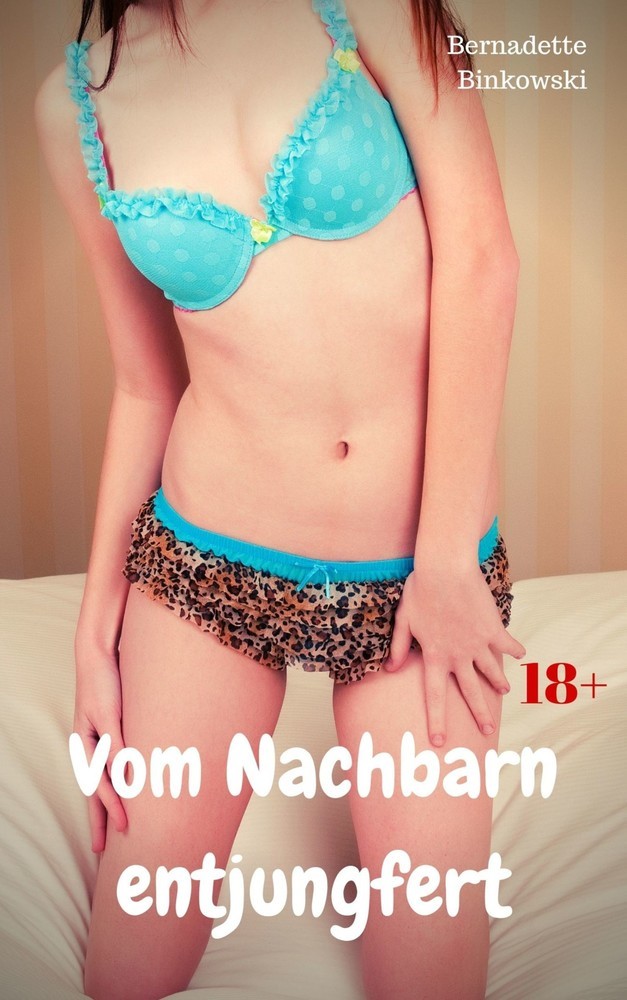 Vom Nachbarn entjungfert main product photo