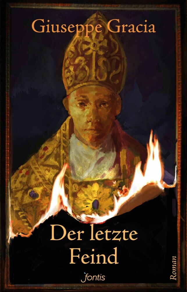 Der letzte Feind main product photo