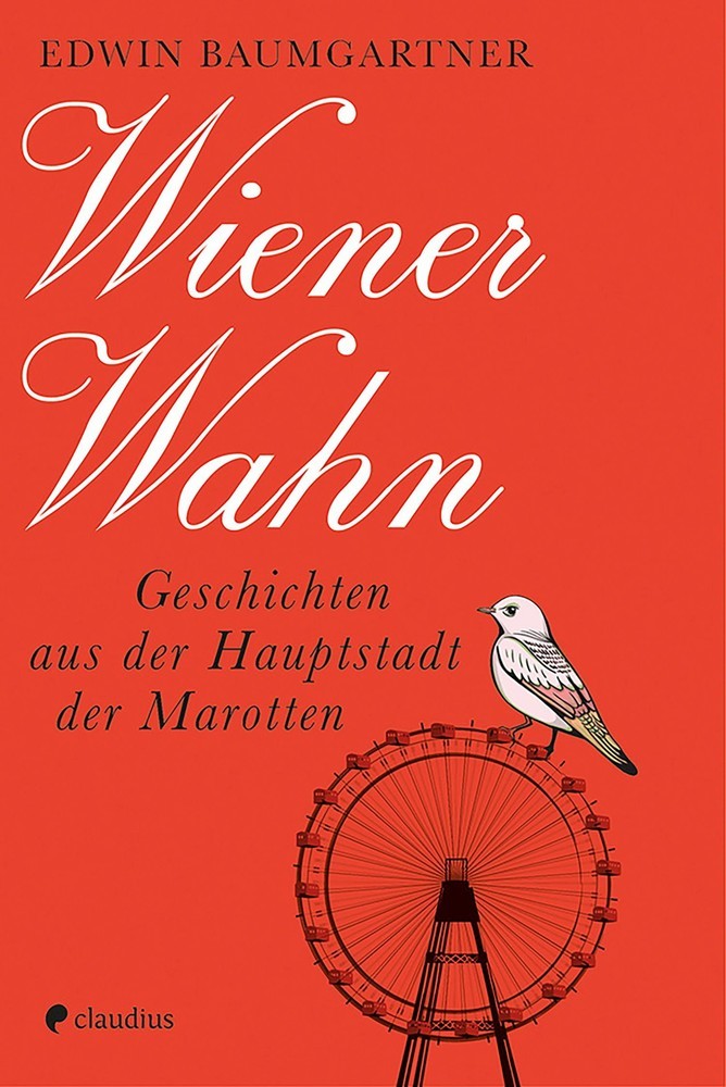 Wiener Wahn main product photo