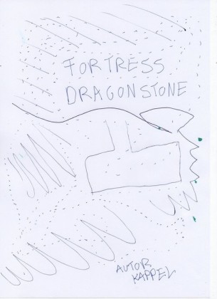Tales: Fortress Dragon Stone / The six Lighters /Return of the Poison Talisman