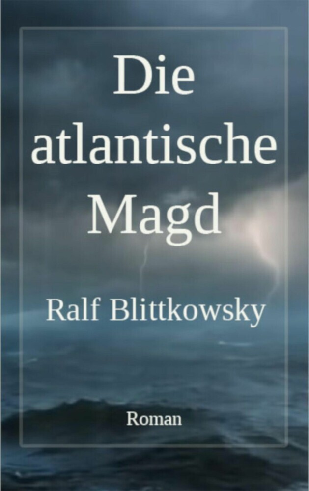 Die atlantische Magd main product photo