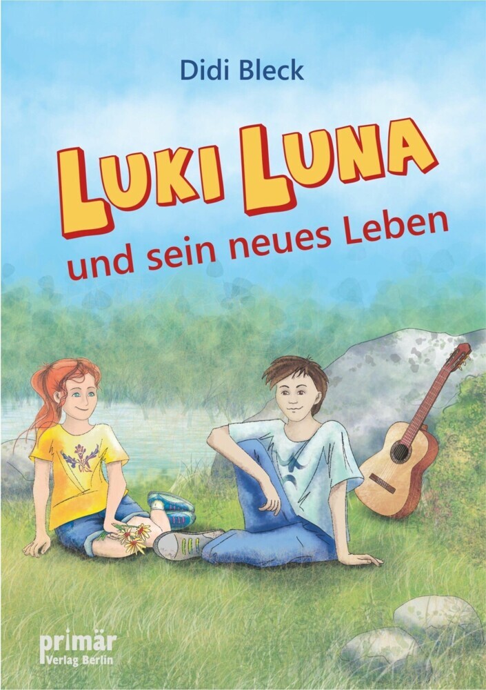 Luki Luna main product photo