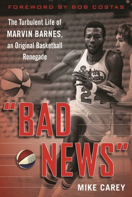 "Bad News" main product photo