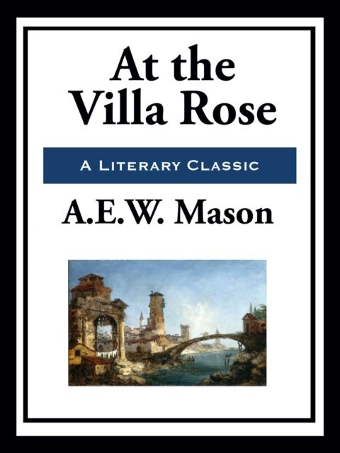 At the Villa Rose main product photo