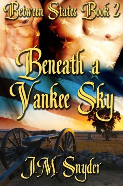 Beneath a Yankee Sky main product photo