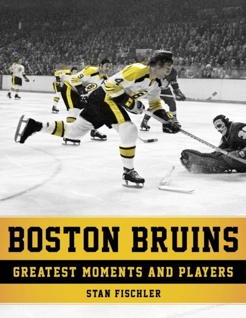Boston Bruins main product photo
