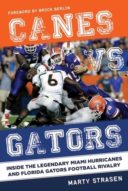 Canes vs. Gators main product photo