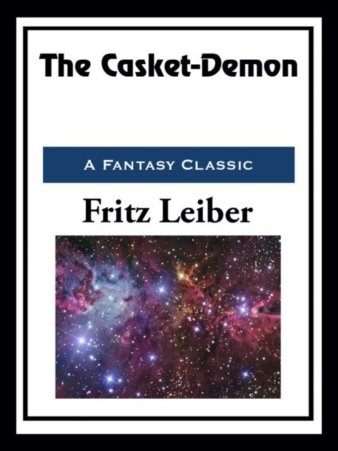 Casket-Demon main product photo