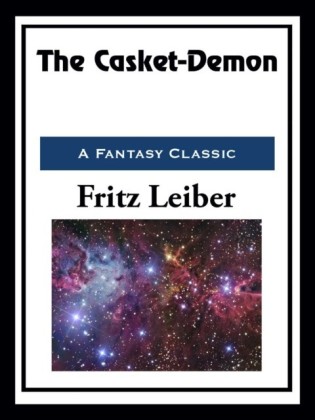Casket-Demon