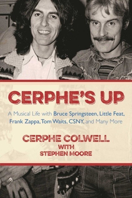 Cerphe's Up main product photo