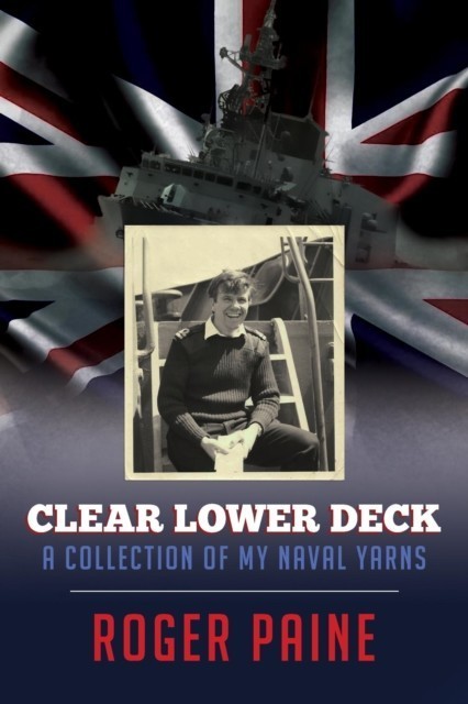 Clear Lower Deck main product photo