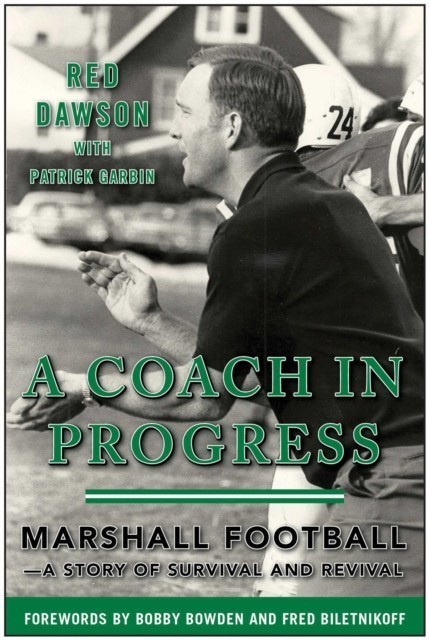 Coach in Progress main product photo