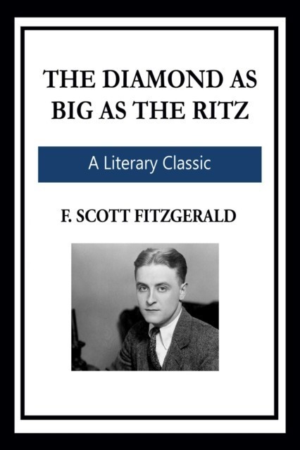 Diamond as Big as the Ritz main product photo