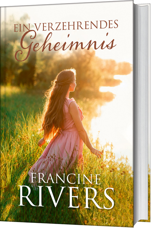 Ein verzehrendes Geheimnis main product photo