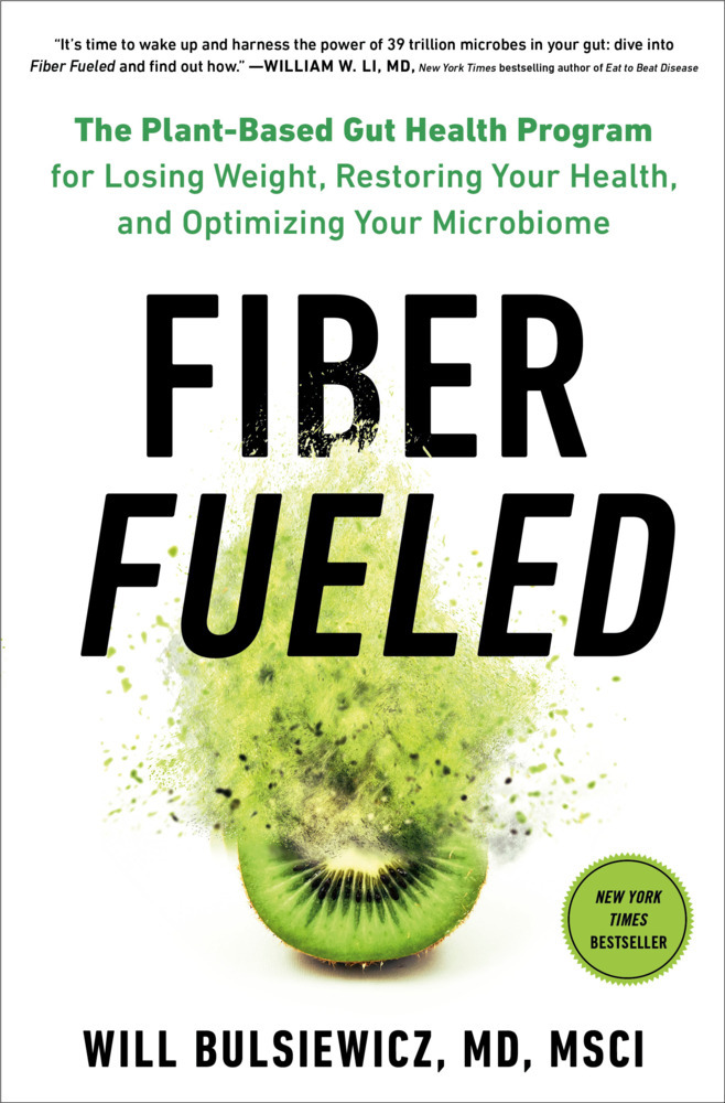Fiber Fueled main product photo