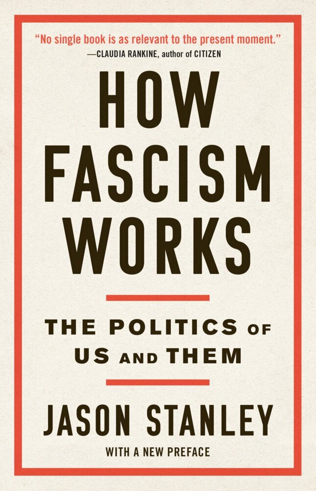 How Fascism Works main product photo