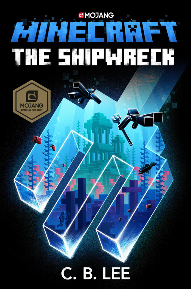 Minecraft: The Shipwreck main product photo