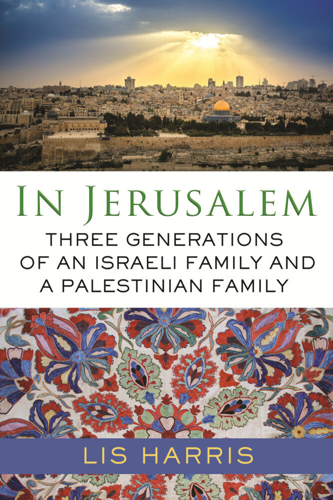 In Jerusalem main product photo