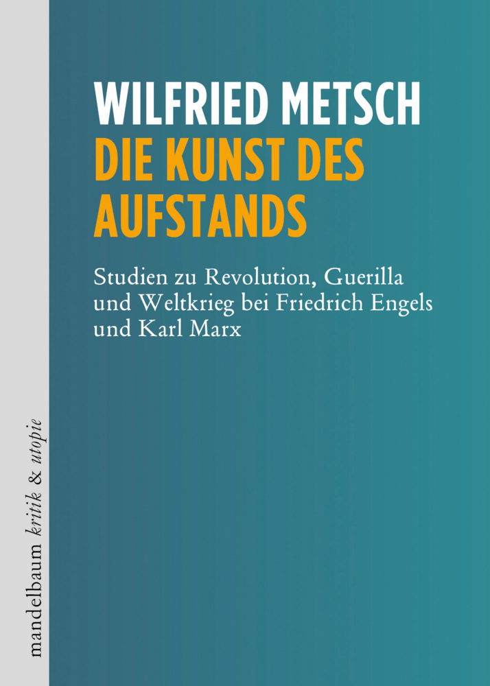 Die Kunst des Aufstands main product photo