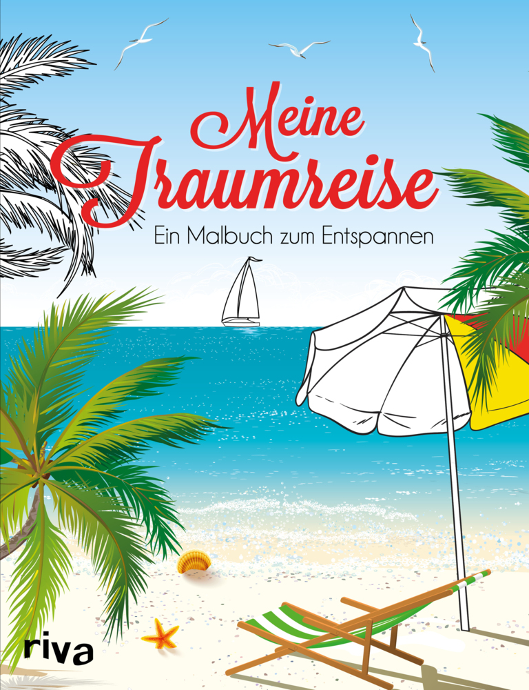 Meine Traumreise main product photo